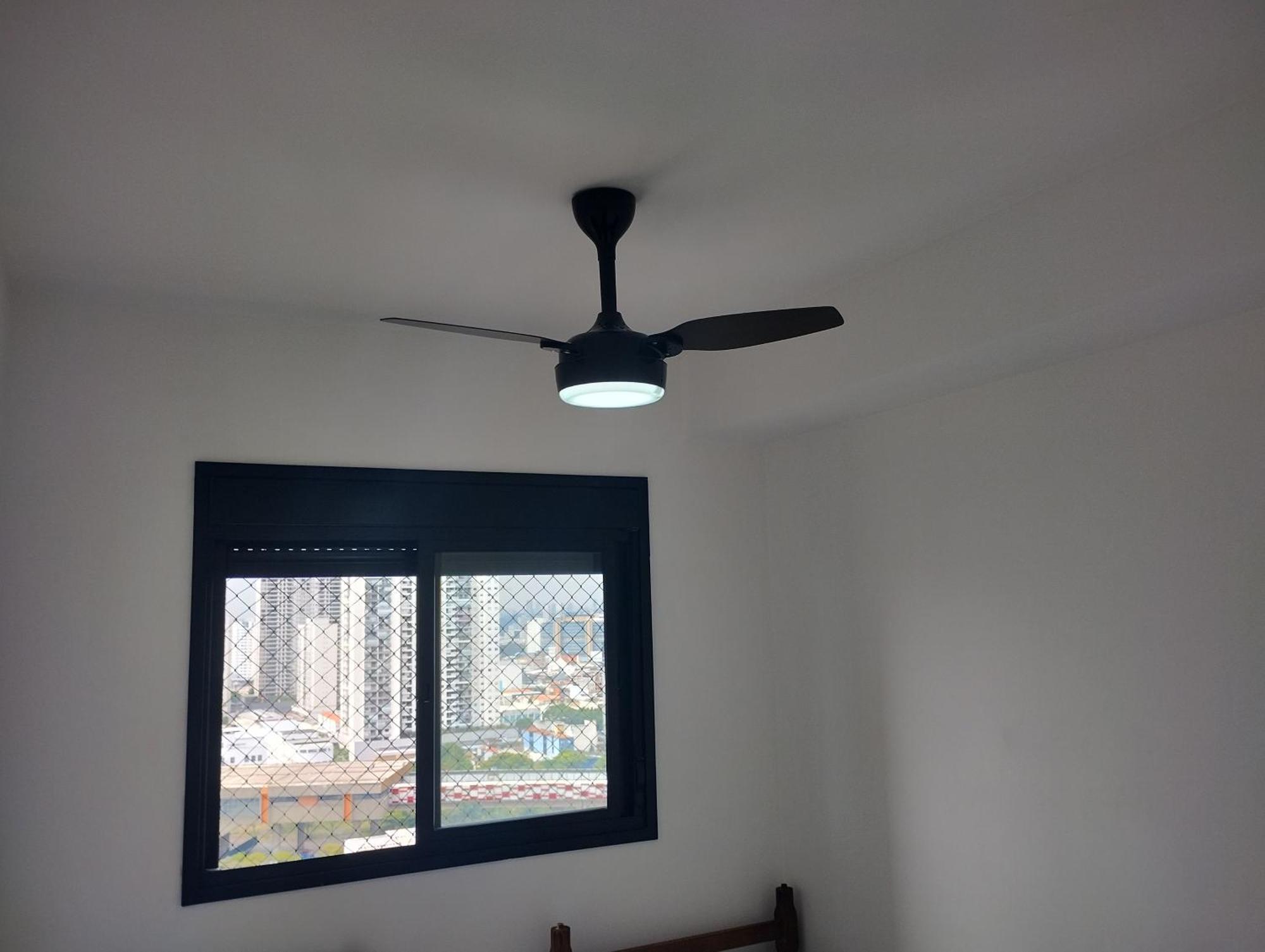 Apto Bras Piscina, Ar-condicionado Apartamento *