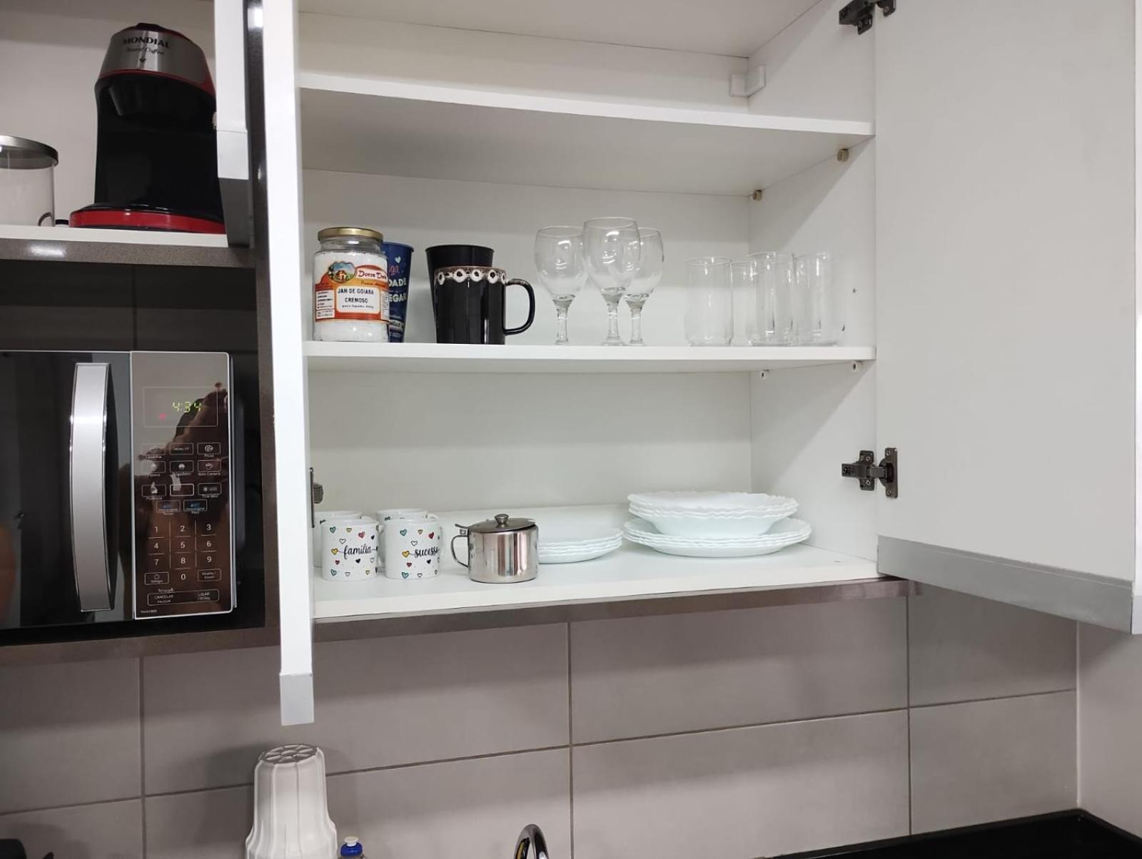 Apartamento Apto Bras Piscina, Ar-condicionado *