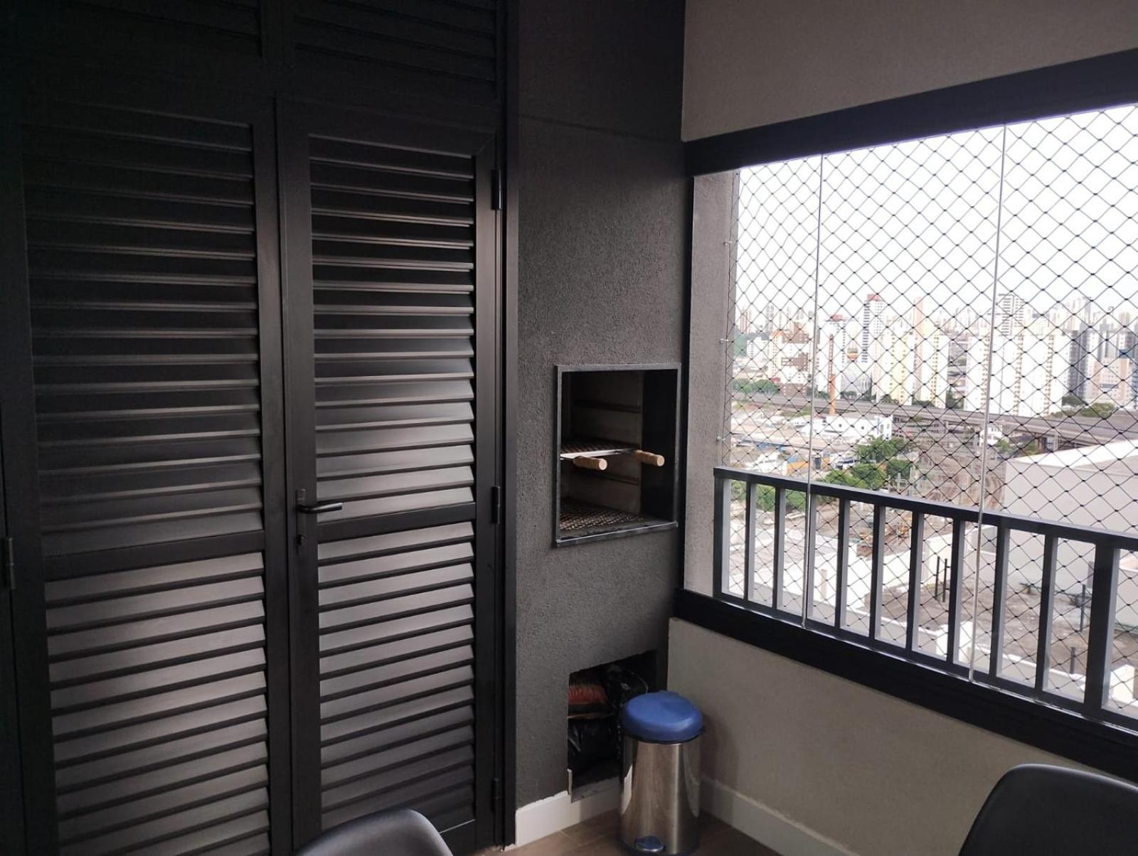 Apto Bras Piscina, Ar-condicionado * São Paulo