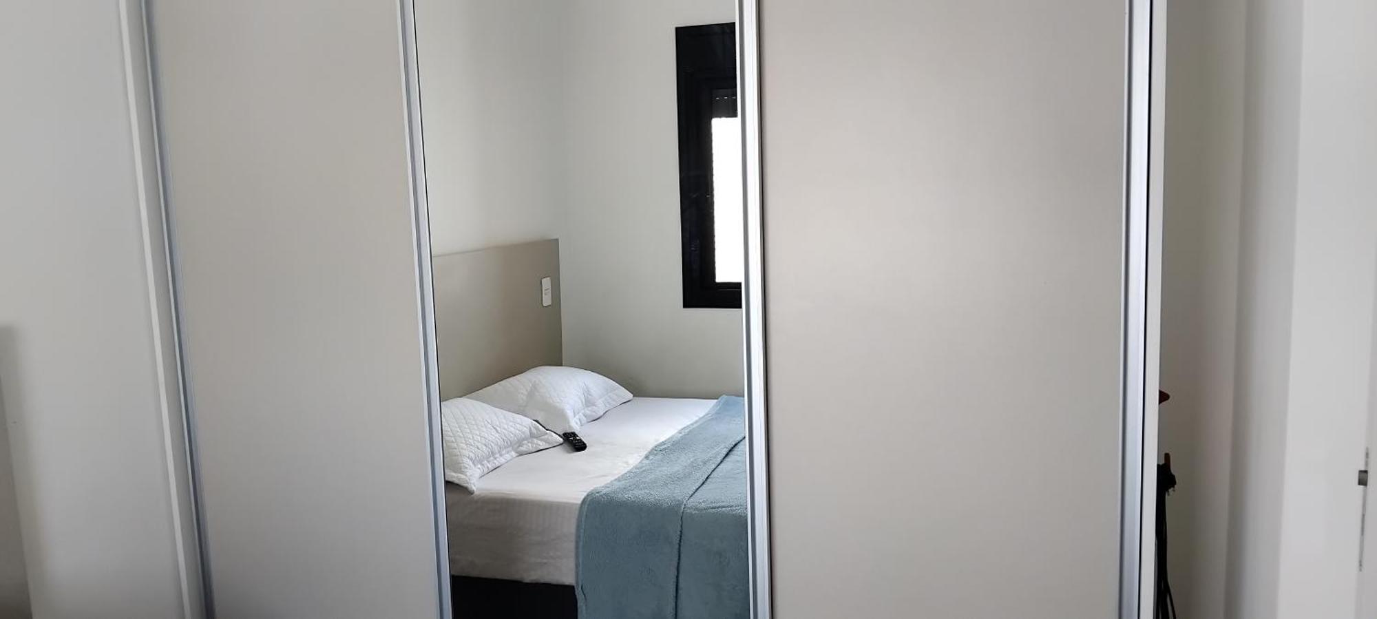 Apto Bras Piscina, Ar-condicionado Apartamento *